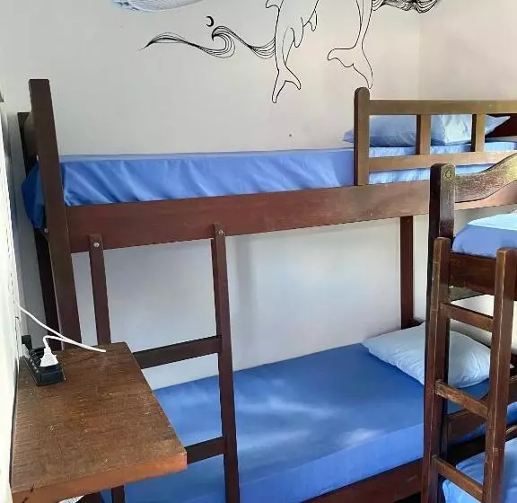 Aurora Hostel