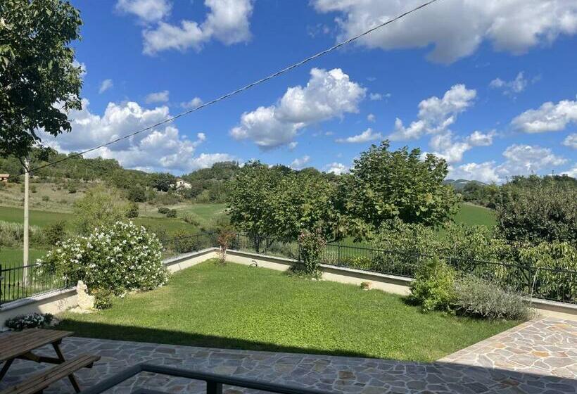 Bed and Breakfast Cale Verde