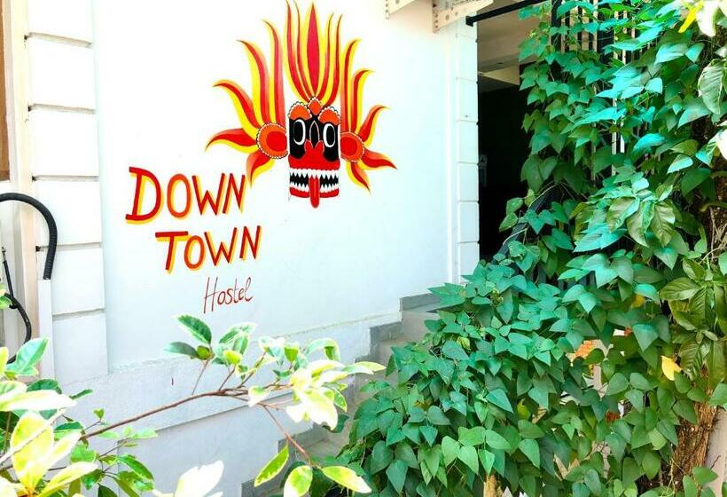 Downtown Hostels Ella