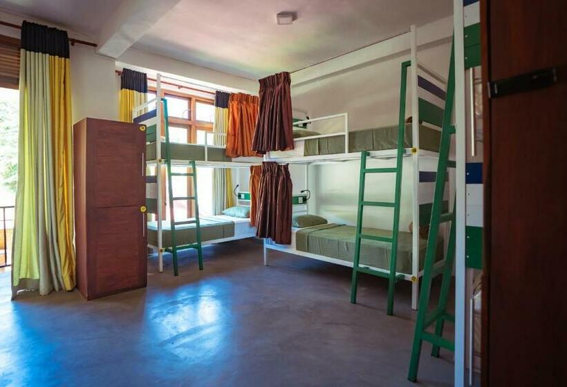 Downtown Hostels Ella