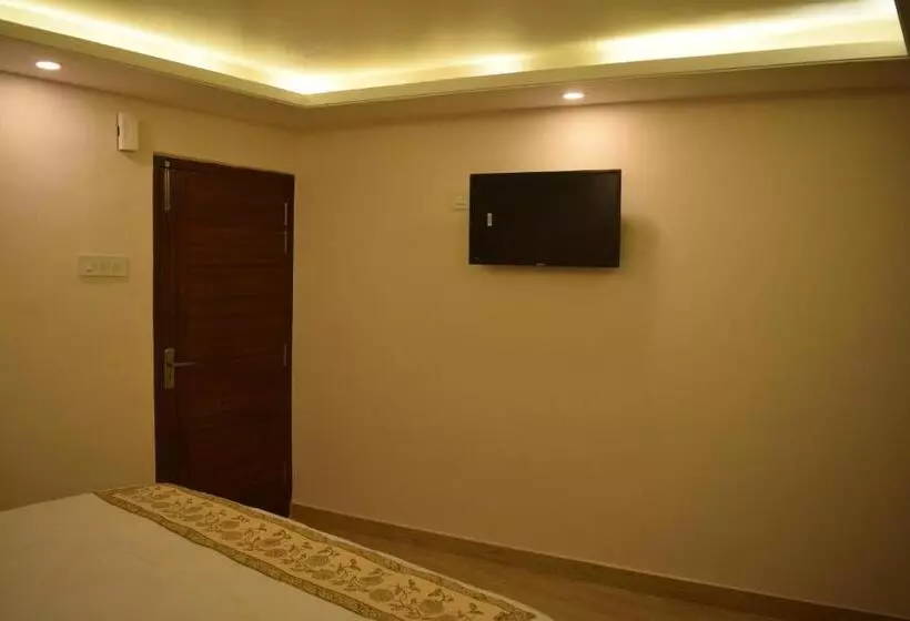 Himcasa   A Unit Of Hotel Vikrant