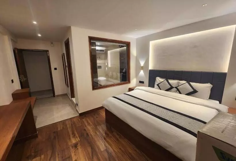 Himcasa   A Unit Of Hotel Vikrant