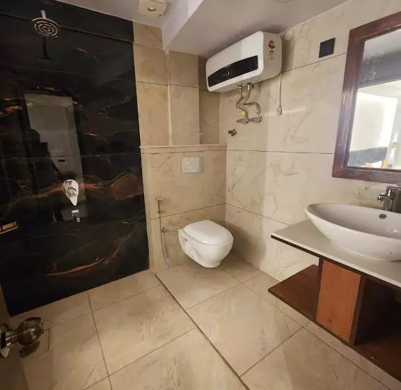 Himcasa   A Unit Of Hotel Vikrant