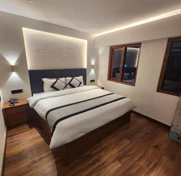 Himcasa   A Unit Of Hotel Vikrant