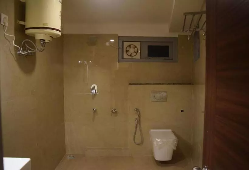Himcasa   A Unit Of Hotel Vikrant