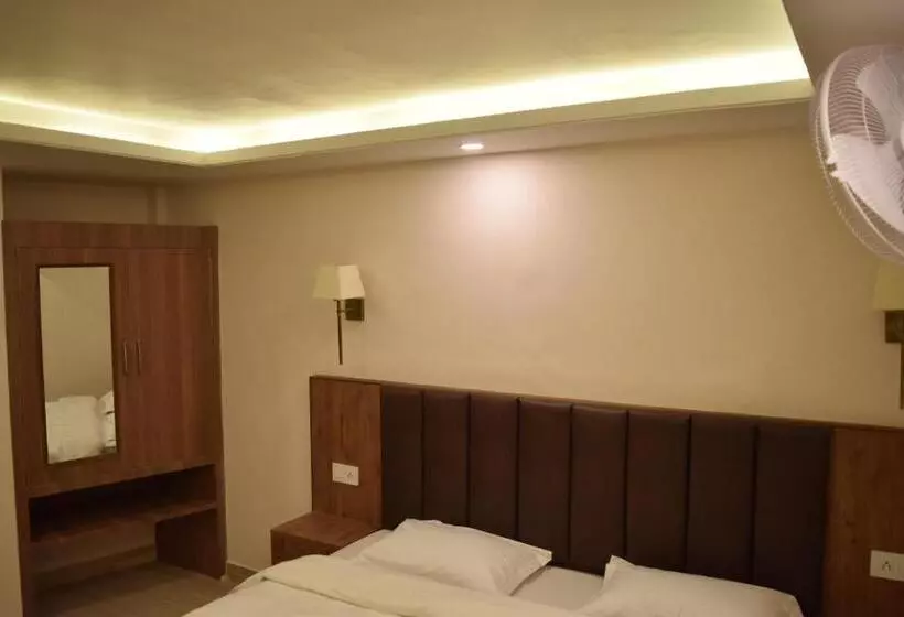 Himcasa   A Unit Of Hotel Vikrant