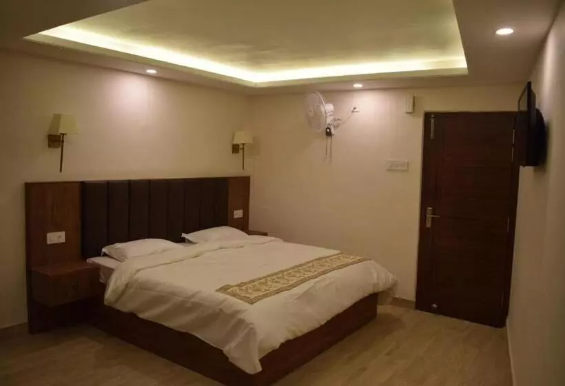 Himcasa   A Unit Of Hotel Vikrant