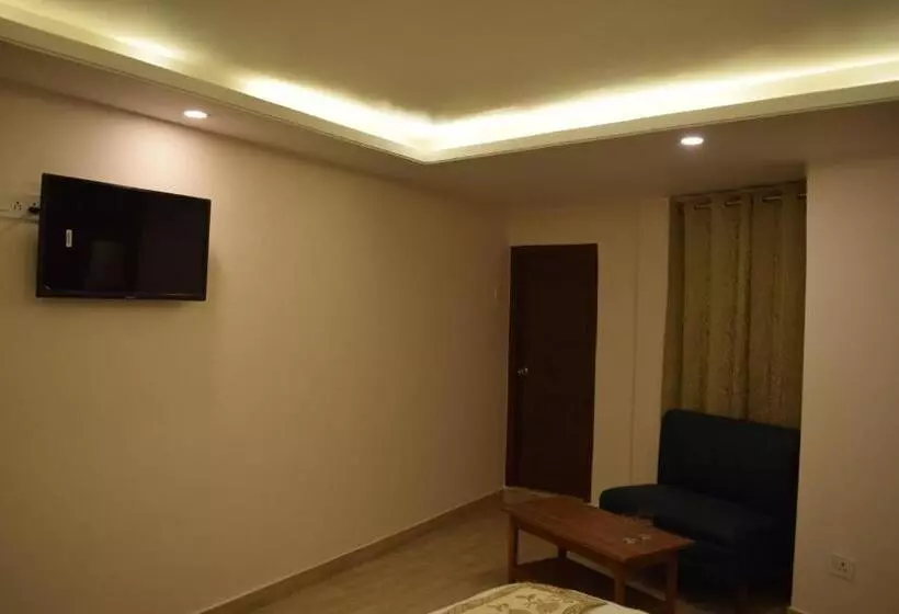 Himcasa   A Unit Of Hotel Vikrant
