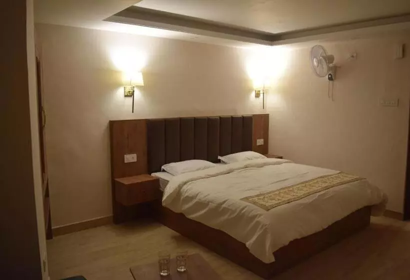 Himcasa   A Unit Of Hotel Vikrant
