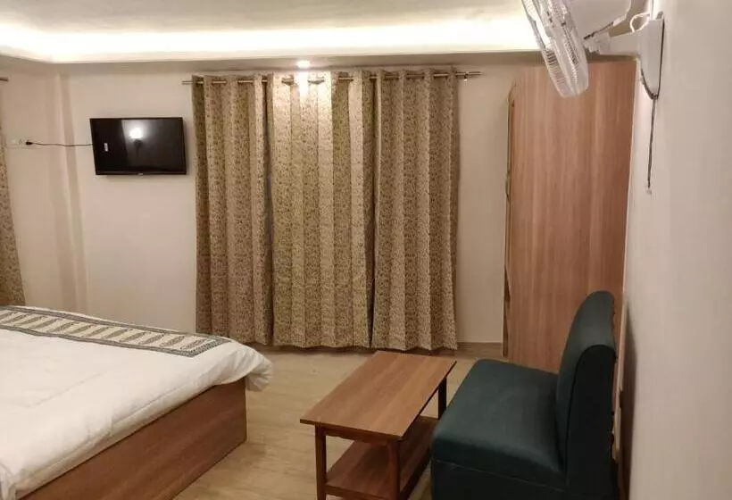 Himcasa   A Unit Of Hotel Vikrant
