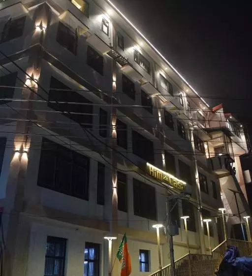 Himcasa   A Unit Of Hotel Vikrant