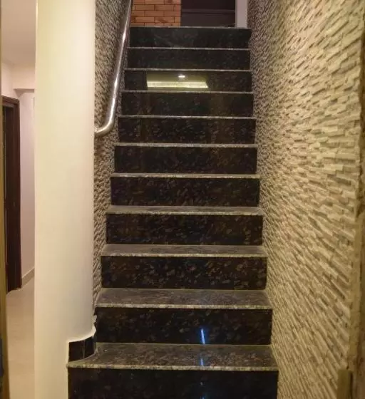 Himcasa   A Unit Of Hotel Vikrant