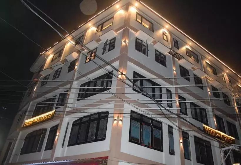 Himcasa   A Unit Of Hotel Vikrant