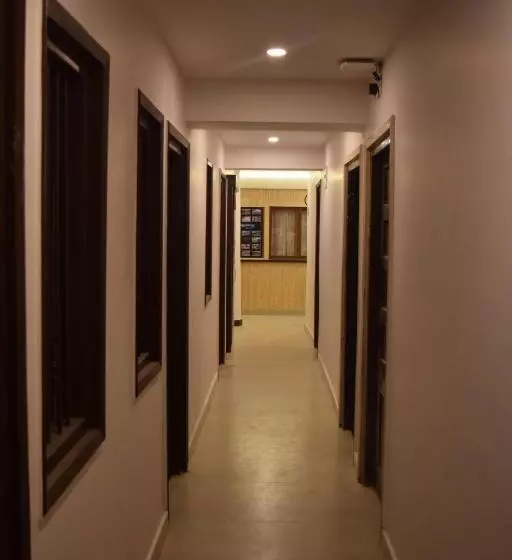 Himcasa   A Unit Of Hotel Vikrant