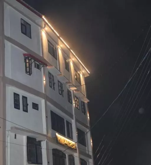 Himcasa   A Unit Of Hotel Vikrant