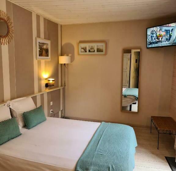 Hotel Le Royal Hôtel