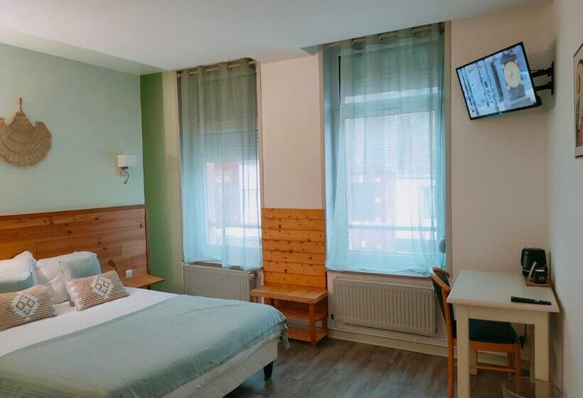 Hotel Le Royal Hôtel