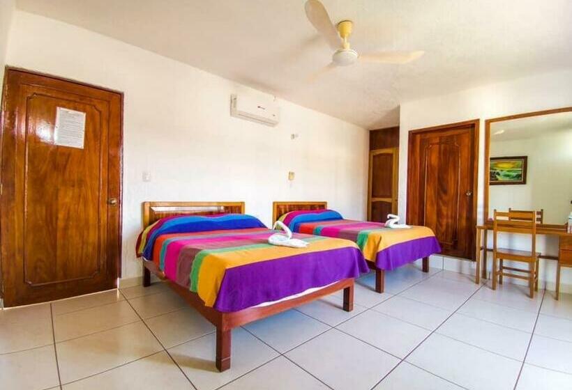 בית מלון כפרי Martina’s