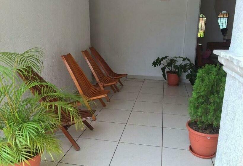 בית מלון כפרי Martina’s