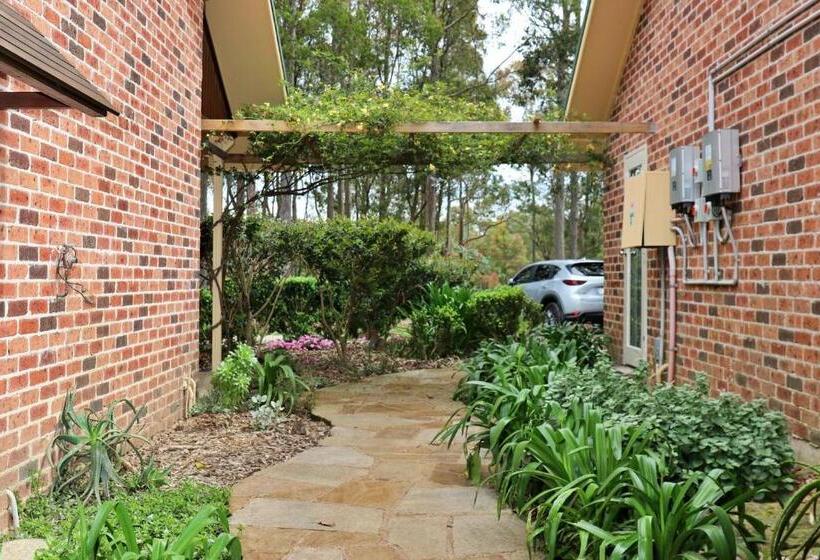 酒店 The Wonder Farm