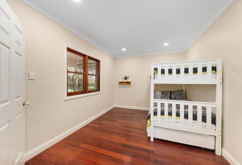 酒店 The Wonder Farm