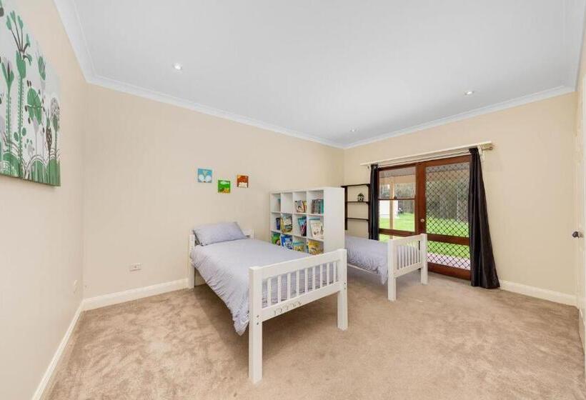 酒店 The Wonder Farm