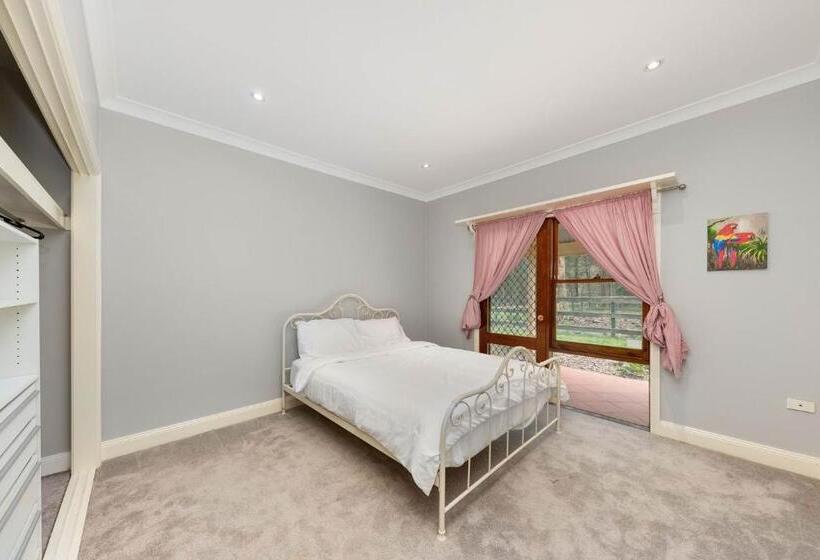 酒店 The Wonder Farm