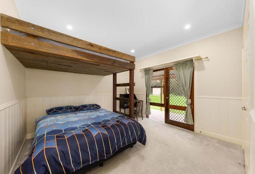 酒店 The Wonder Farm