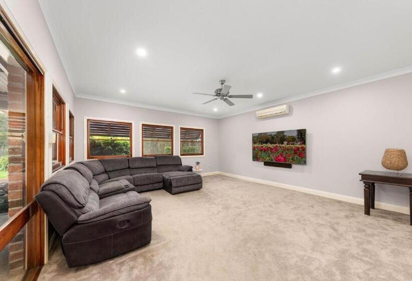 酒店 The Wonder Farm