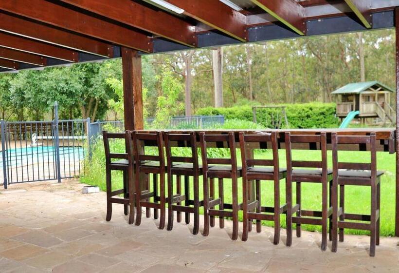 酒店 The Wonder Farm