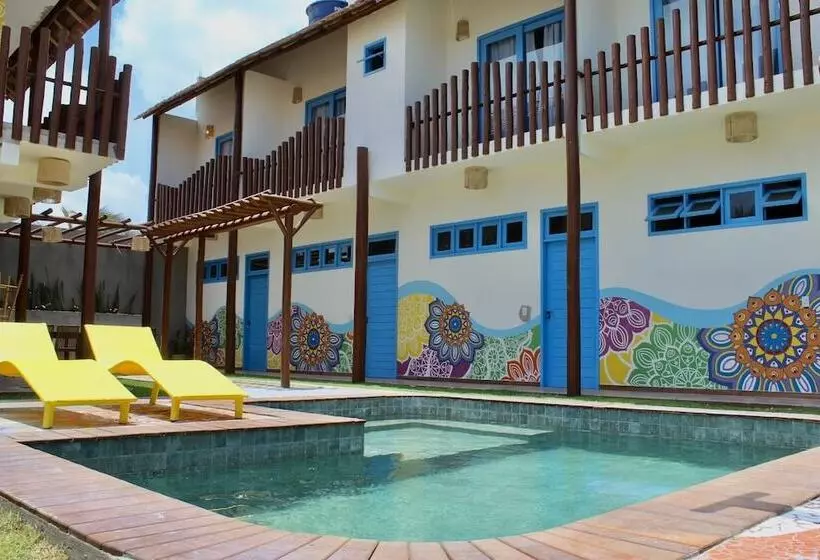 Maktub Prea Hostel