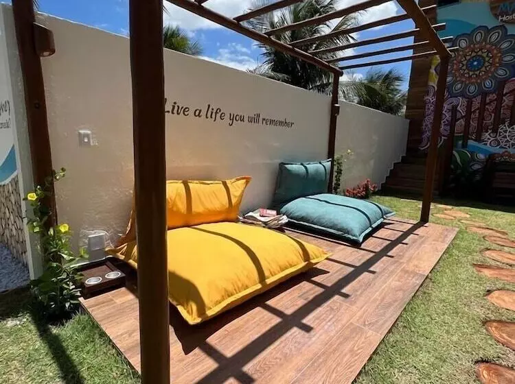 Maktub Prea Hostel