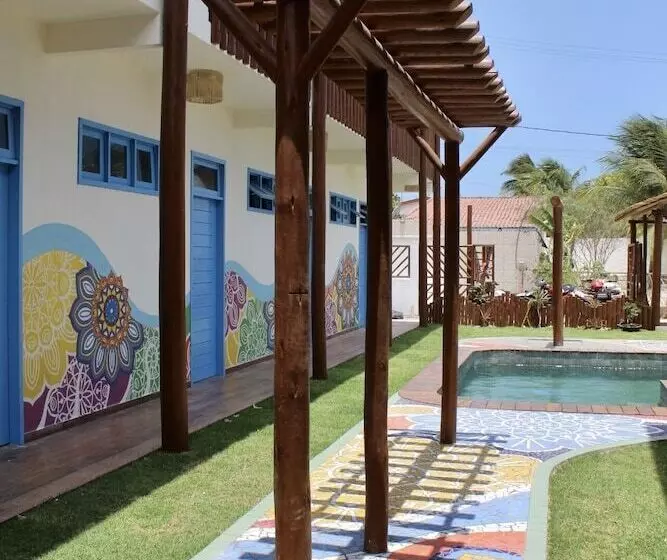 Maktub Prea Hostel