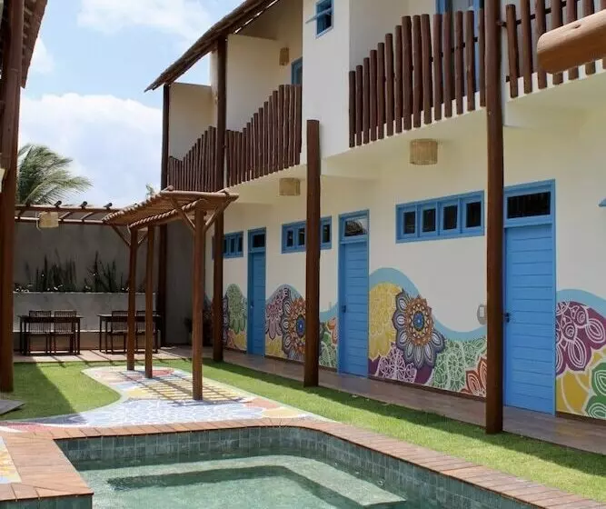 Maktub Prea Hostel
