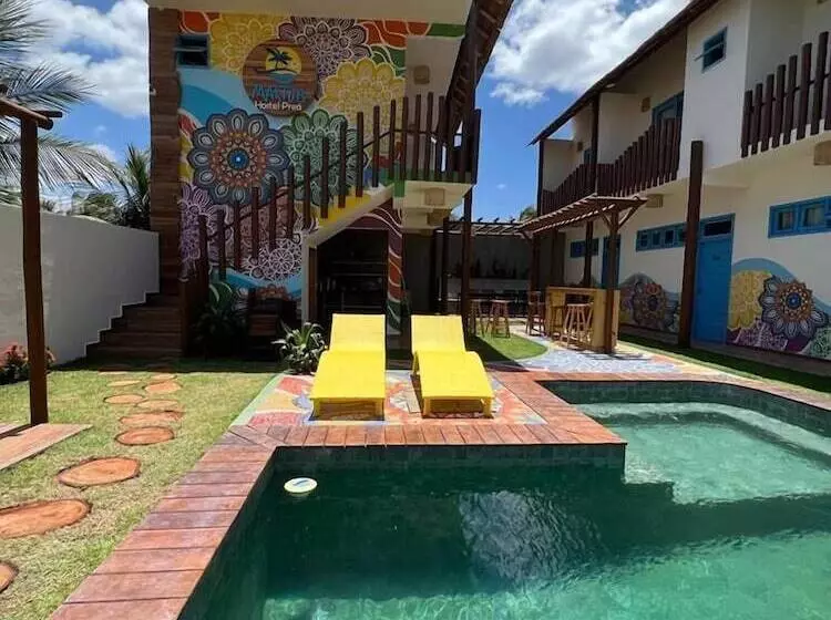 Maktub Prea Hostel