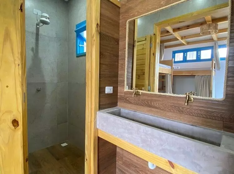 Maktub Prea Hostel
