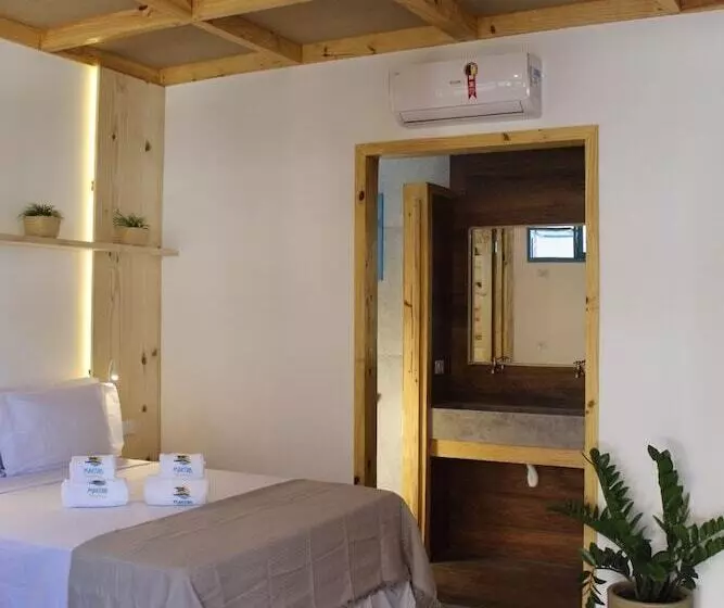 Maktub Prea Hostel