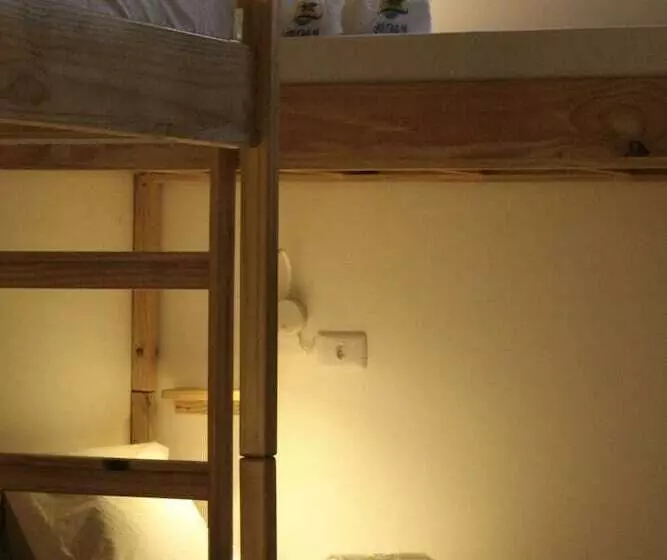 Maktub Prea Hostel