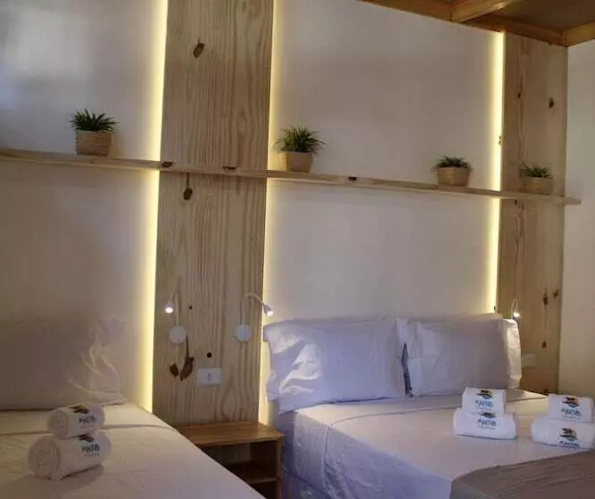 Maktub Prea Hostel