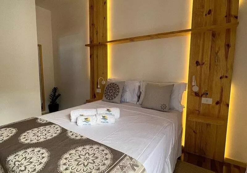 Maktub Prea Hostel