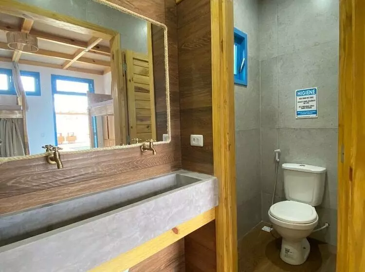 Maktub Prea Hostel