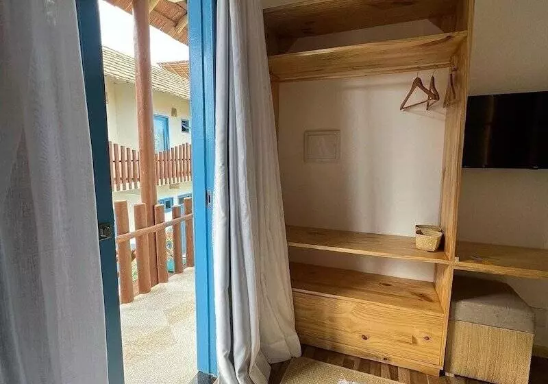 Maktub Prea Hostel