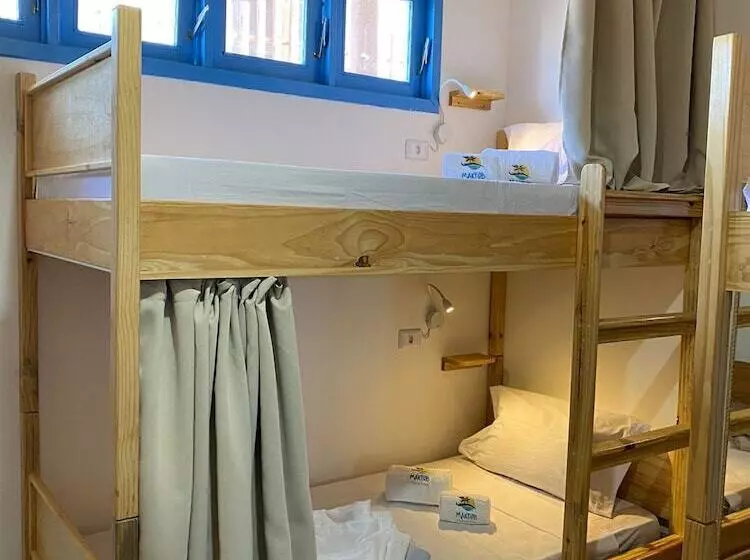 Maktub Prea Hostel