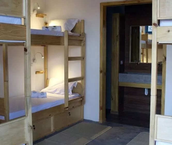 Maktub Prea Hostel