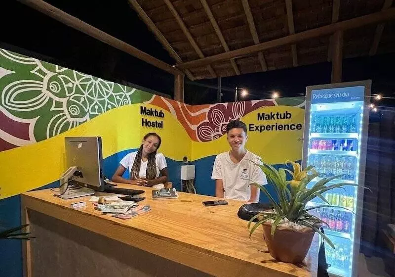 Maktub Prea Hostel