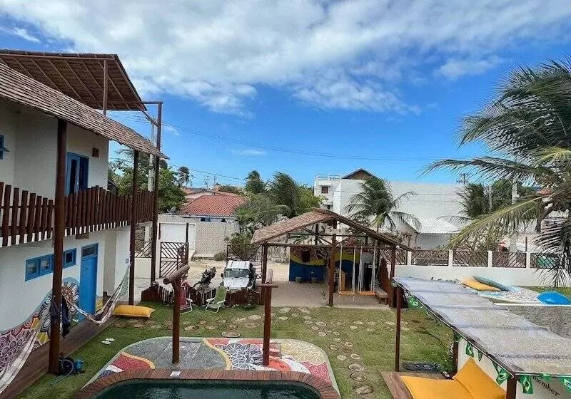 Maktub Prea Hostel