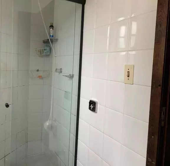 ペンション Casa Da Mariajuana Hostel Tabatinga
