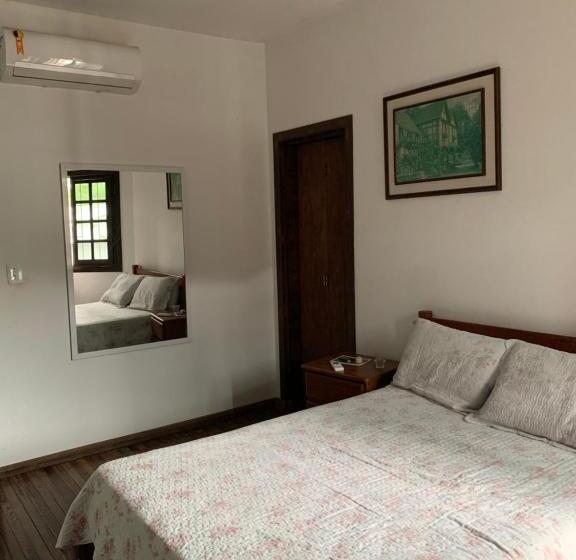 Pension Casa Da Mariajuana Hostel Tabatinga