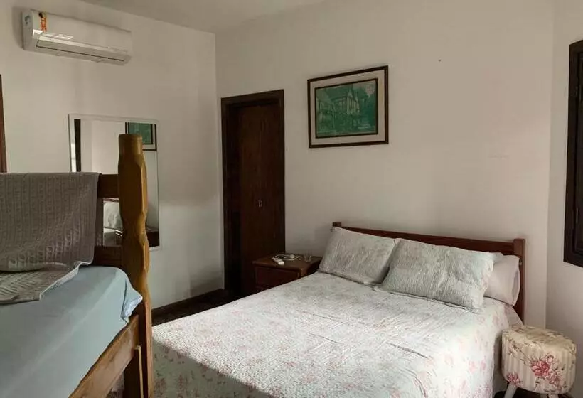 ペンション Casa Da Mariajuana Hostel Tabatinga