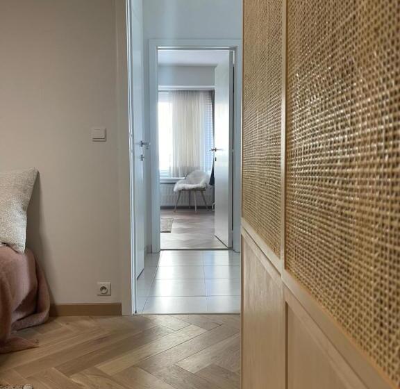 פנסיון Logies One Room